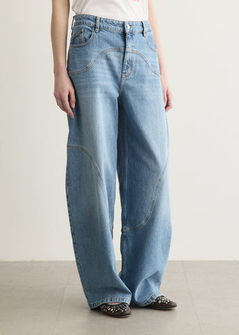 Napolen Jeans
