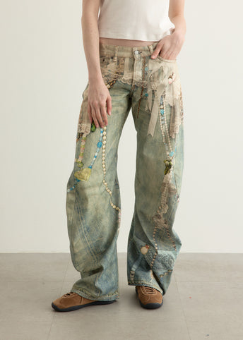 2006 Relaxed Fit Jeans