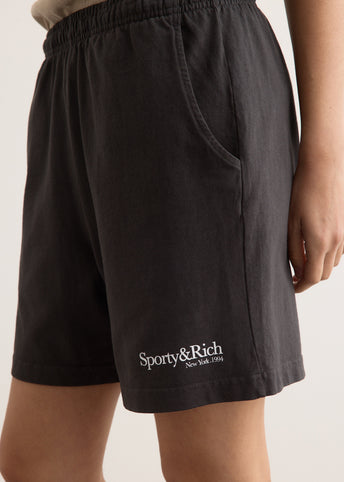 HWCNY Gym Shorts