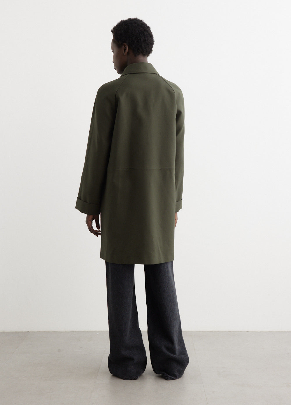 Louanne Coat