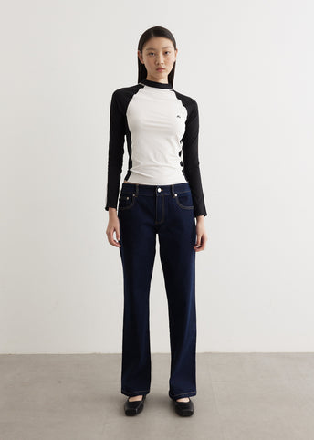 Paris Pants