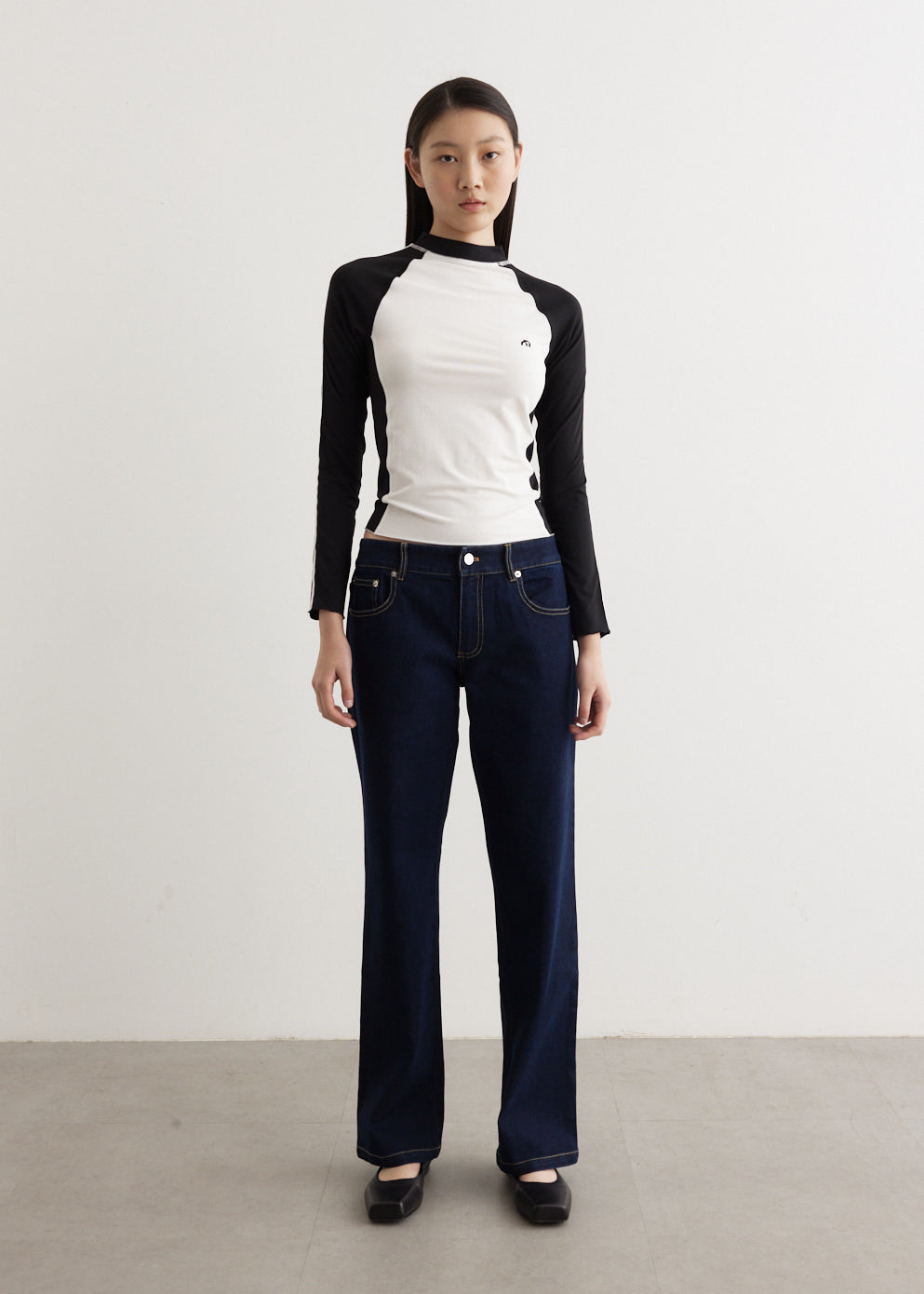 Paris Pants