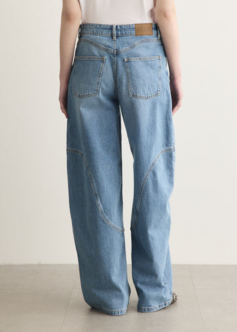 Napolen Jeans
