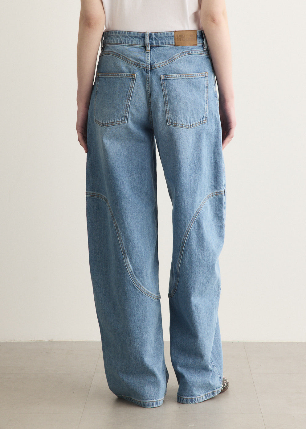 Napolen Jeans