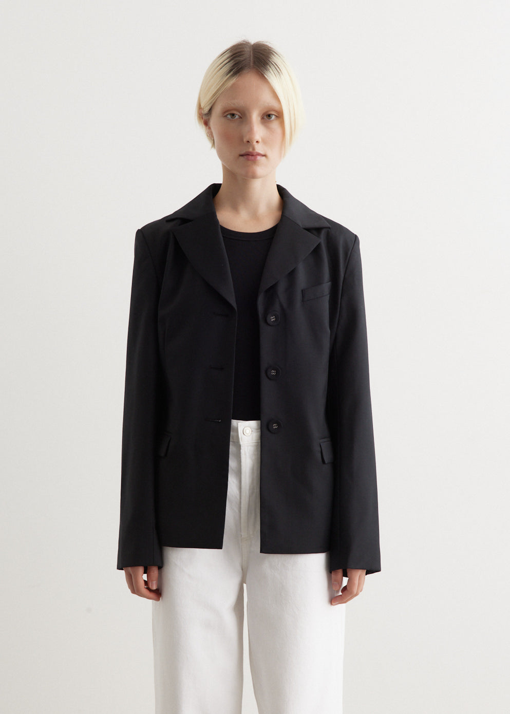Serena Blazer
