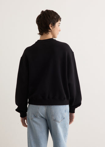 Essential Terry Crew Sweatshirt