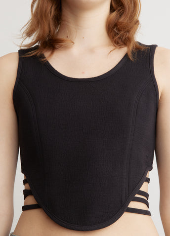 Corset Top
