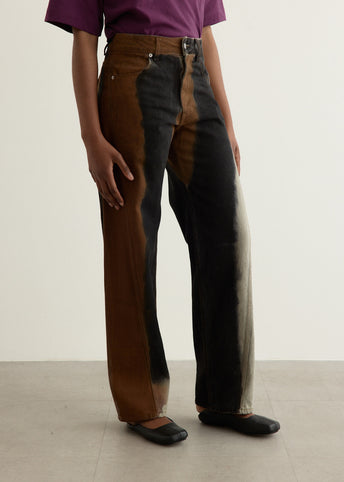 Bend Jeans