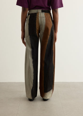 Bend Jeans