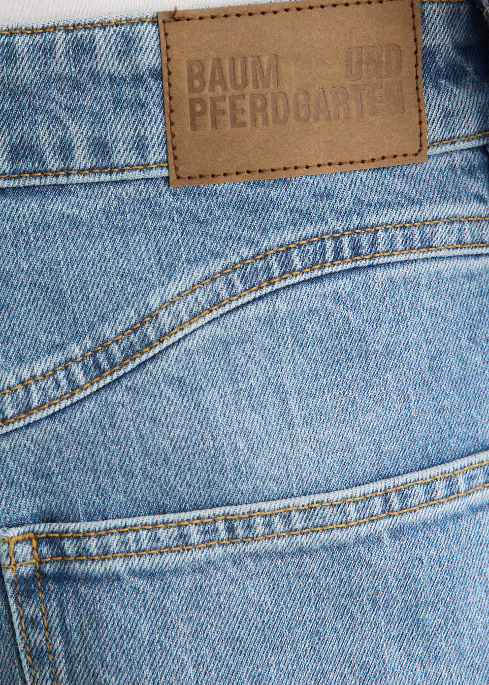 Napolen Jeans