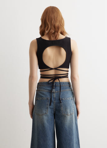Corset Top