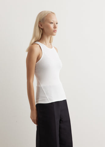 Essential Rib Tank