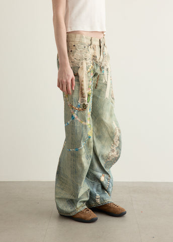 2006 Relaxed Fit Jeans