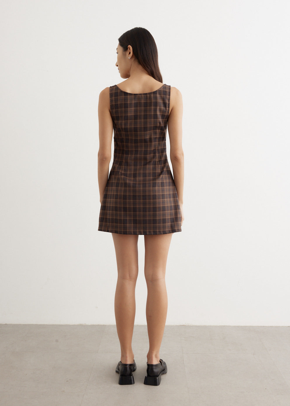 Laced Ginger Dress Laced Ginger Dress