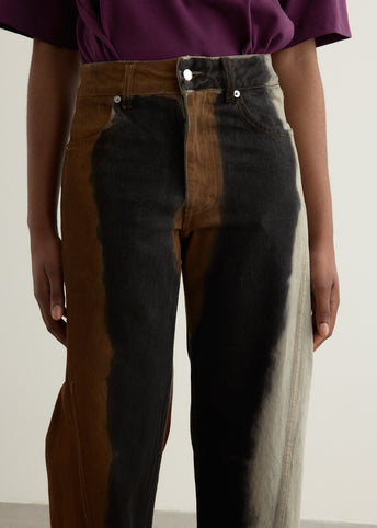 Bend Jeans