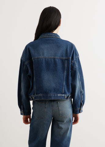 Cally Jacket