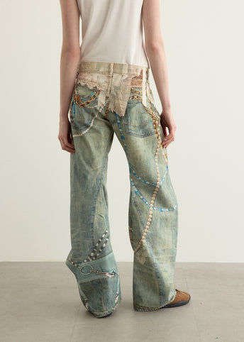 2006 Relaxed Fit Jeans
