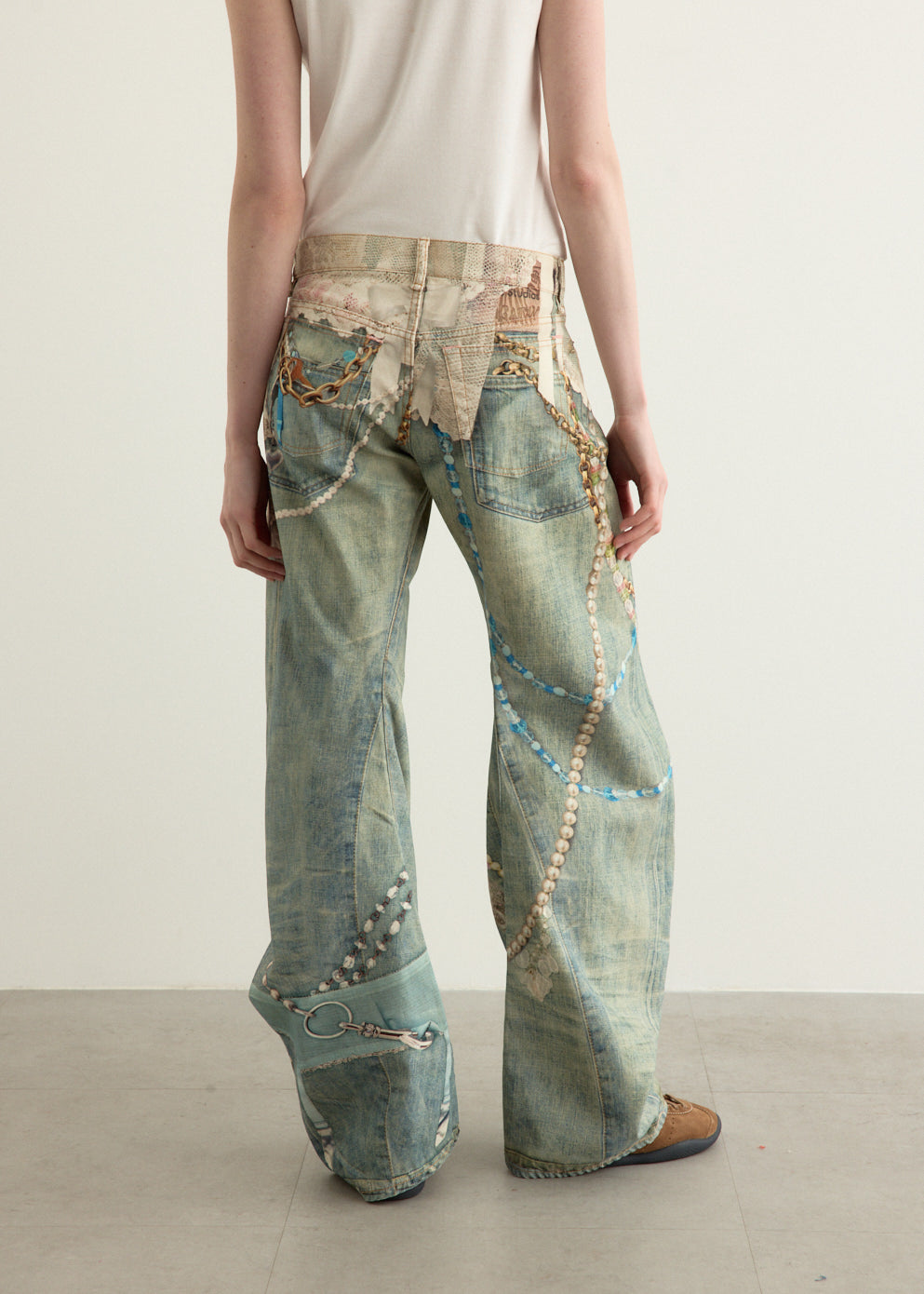 2006 Relaxed Fit Jeans