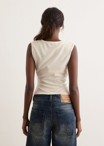 Ruby Knit Tank