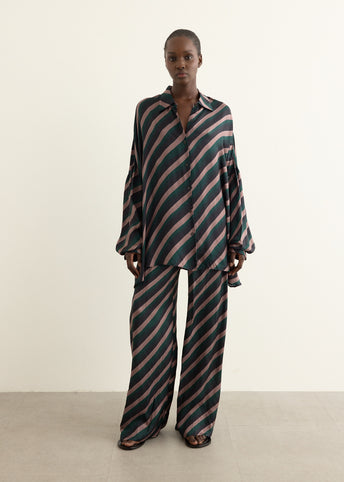 Puvis Bis Long Pants