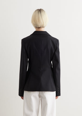 Serena Blazer