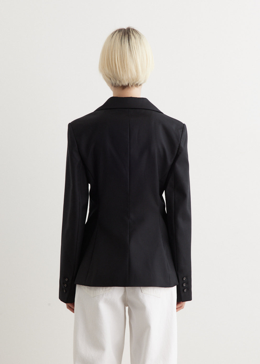 Serena Blazer
