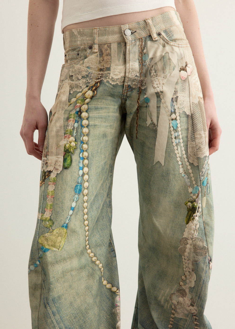 2006 Relaxed Fit Jeans