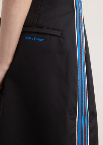 x Wales Bonner Satin Skirt
