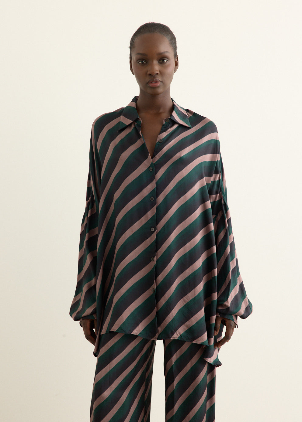 Casia Shirt
