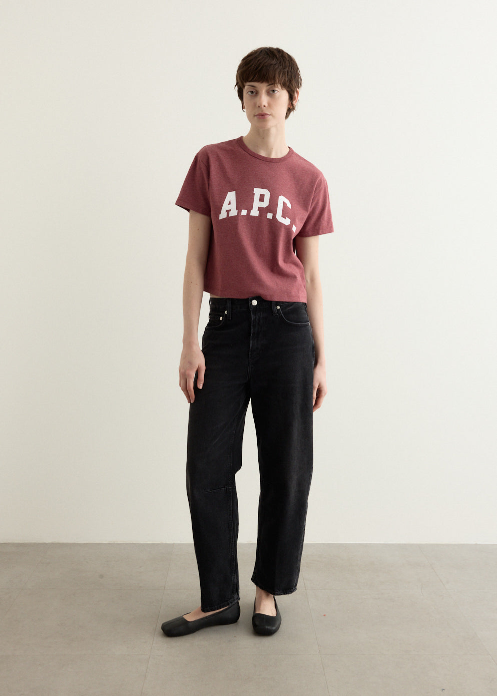 Margaret T-Shirt
