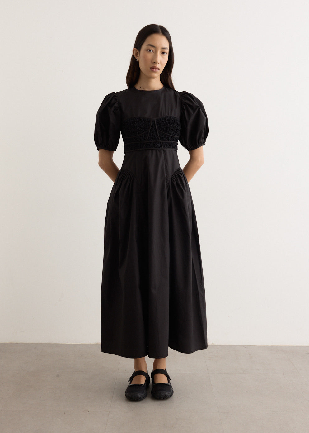 Clementine Dress