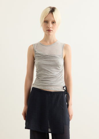 Pioneer Draped Tank