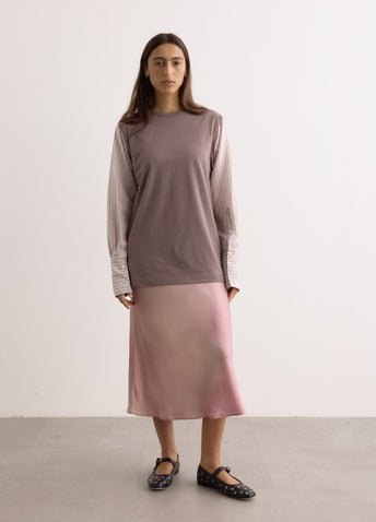 Heos Long Sleeve T-Shirt