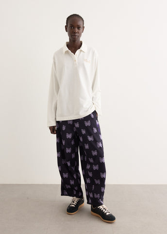 x Kae Tanaka H.D. Track Pants
