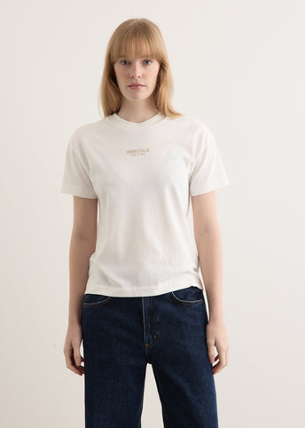 Women's Classic Fit T-Shirt