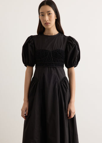 Clementine Dress