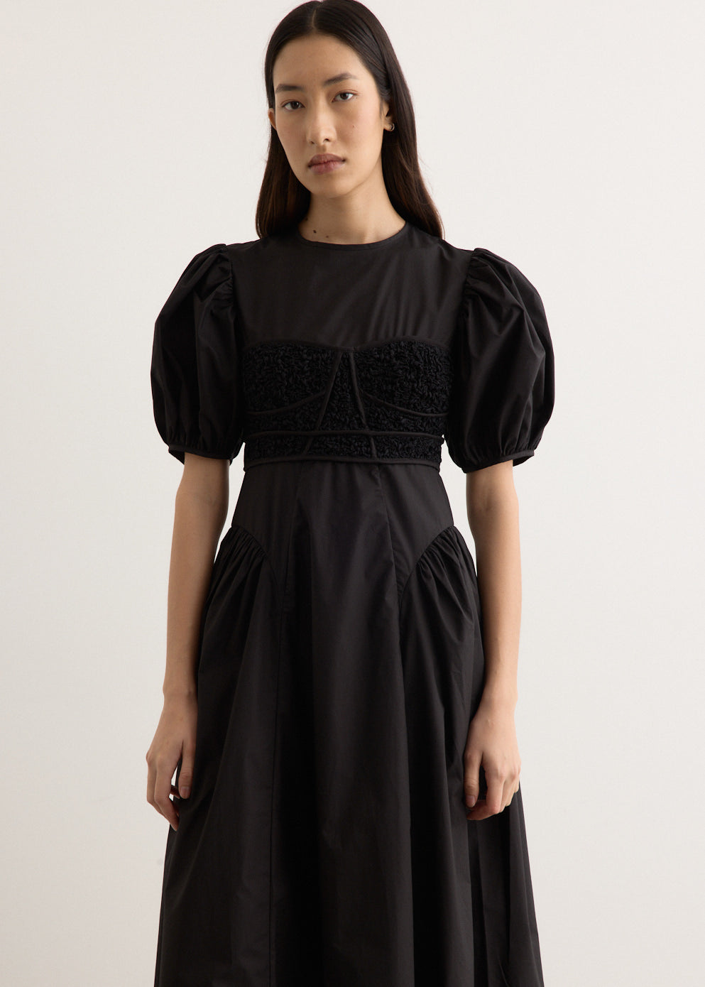 Clementine Dress