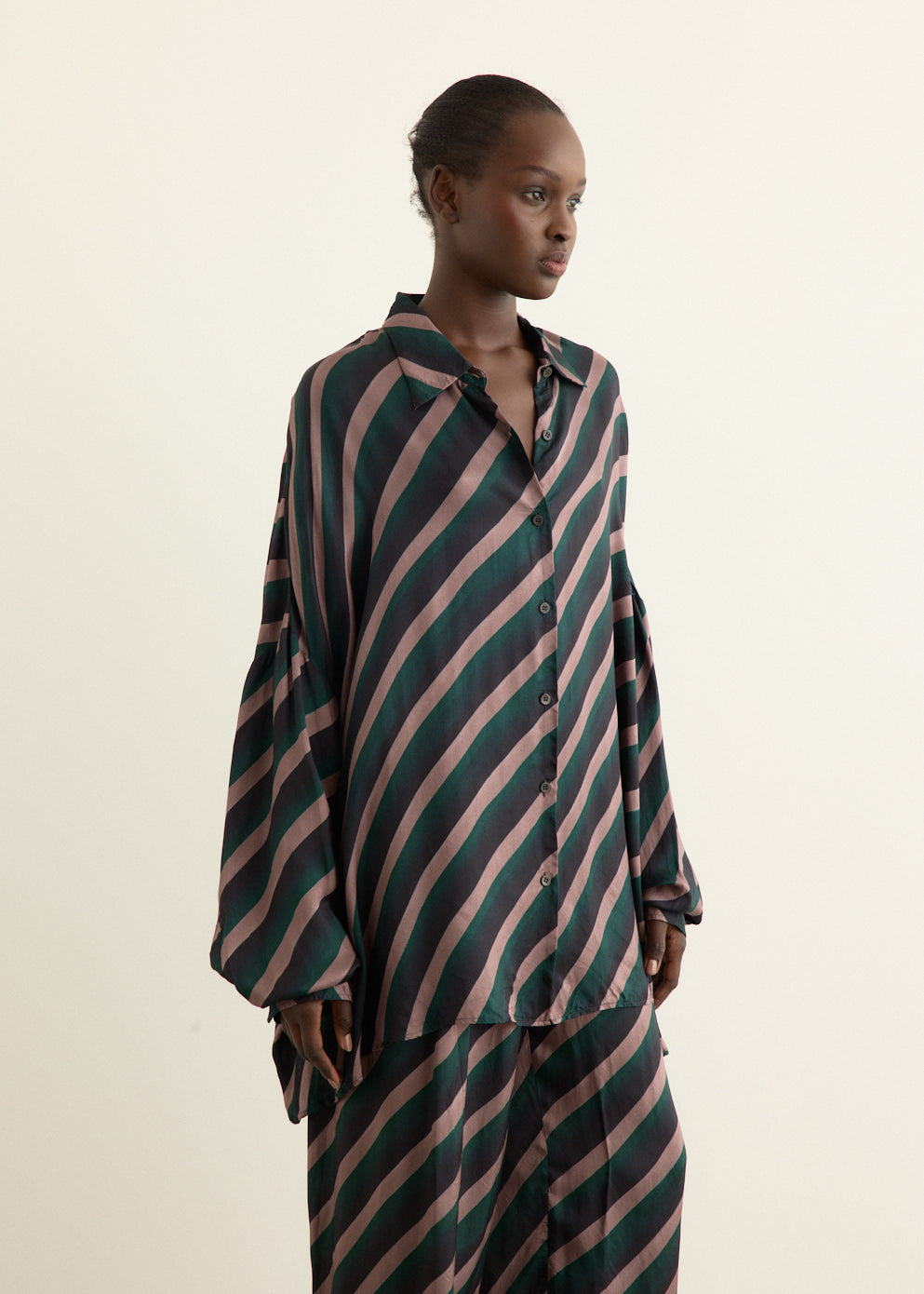 Casia Shirt