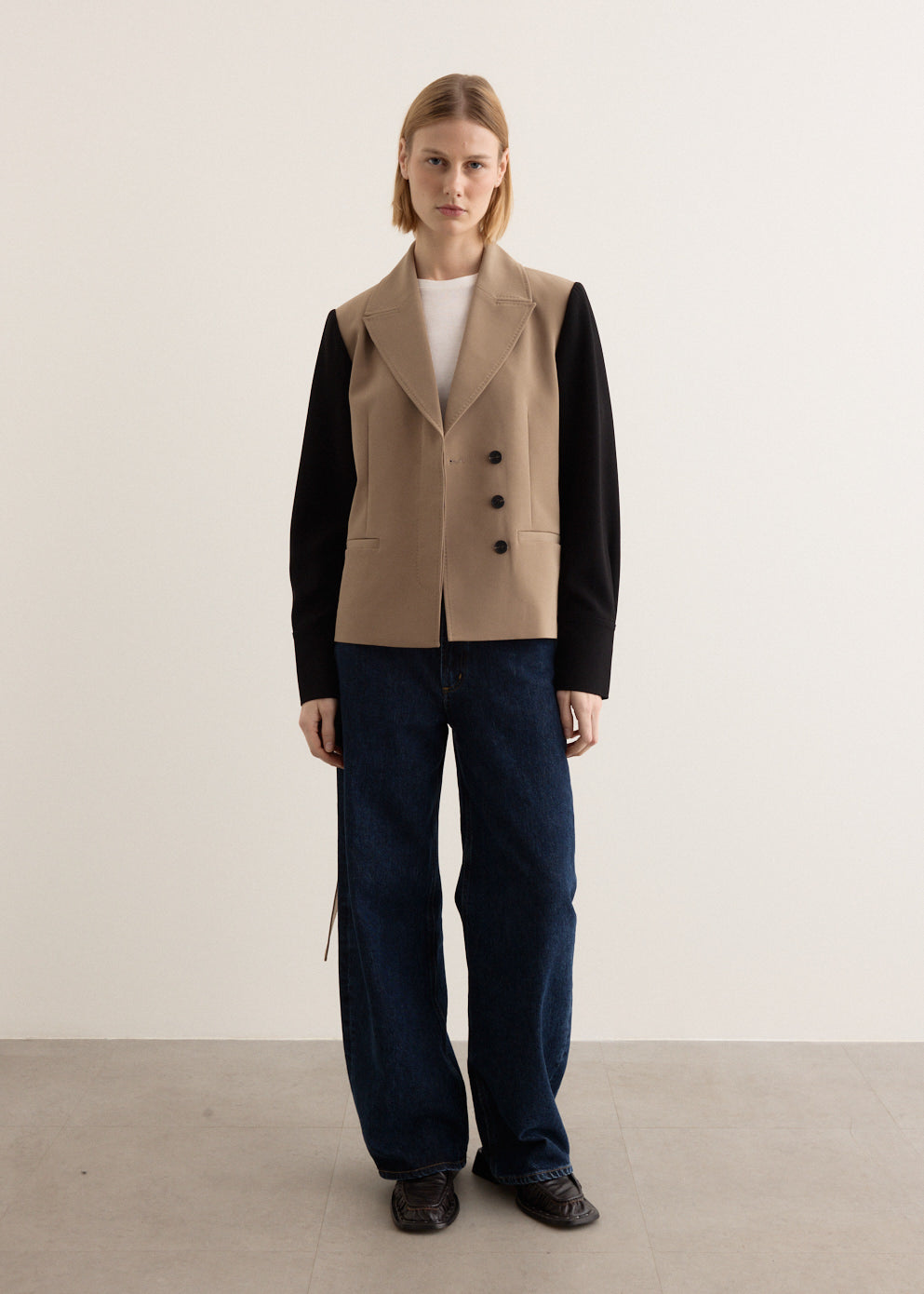 Harvey Jacket