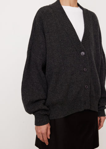 Sophia Knit Bomber