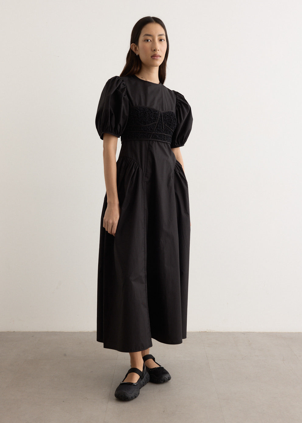 Clementine Dress