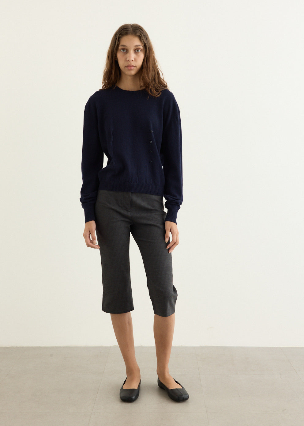 Clor Sweater