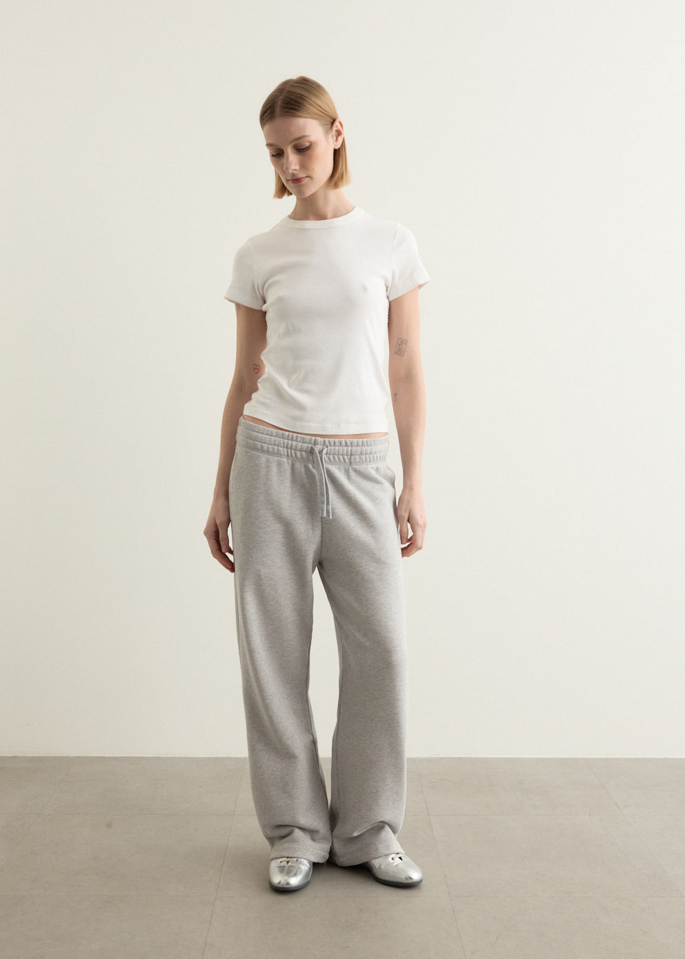 Baby Fox Relaxed Jog Pants
