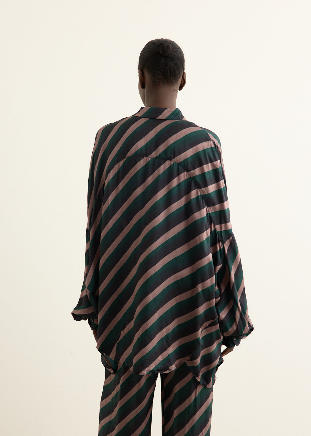 Casia Shirt