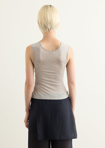 Pioneer Draped Tank