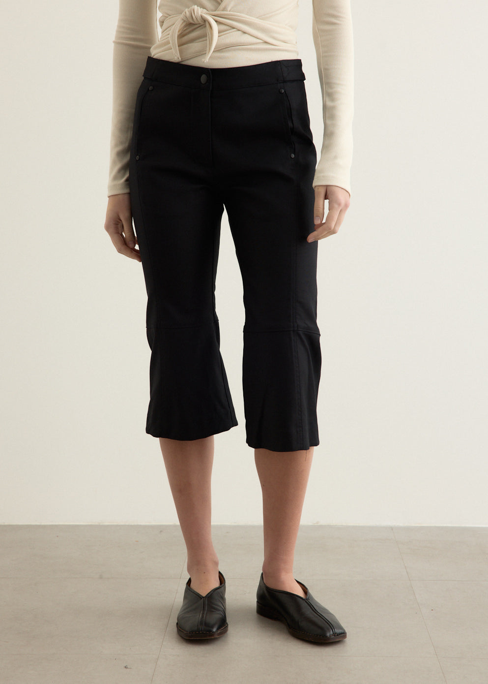 Capri Pants