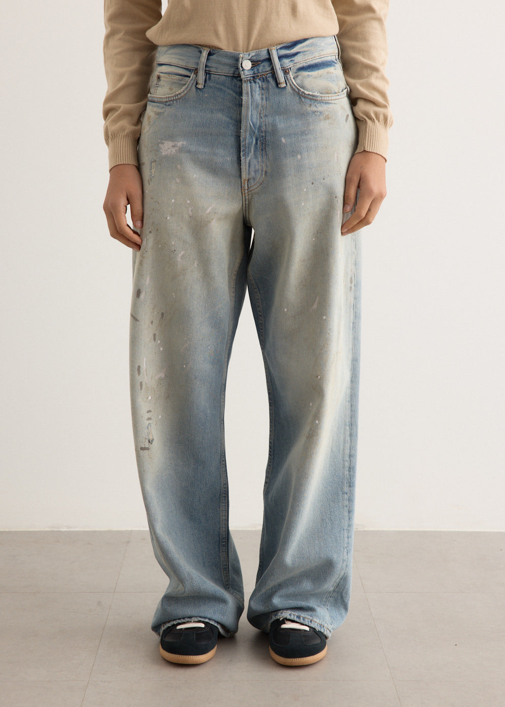 1981 Loose Fit Jeans
