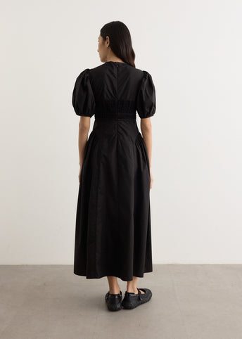 Clementine Dress