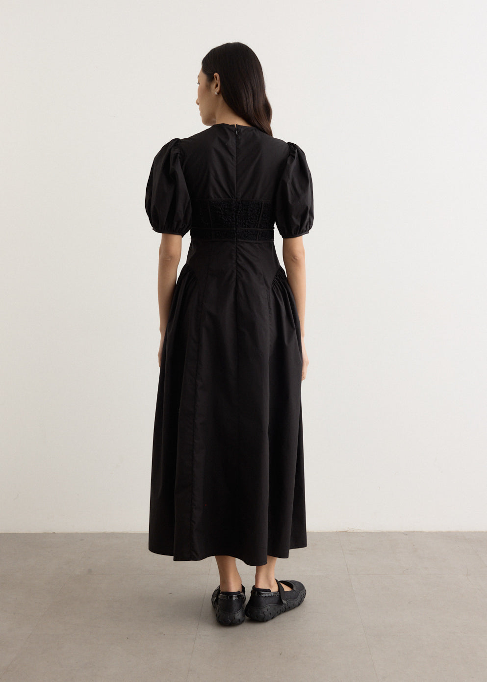 Clementine Dress