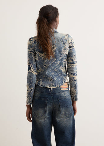 De-Madeline-Fsg Shirt